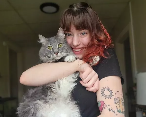 Sabrina